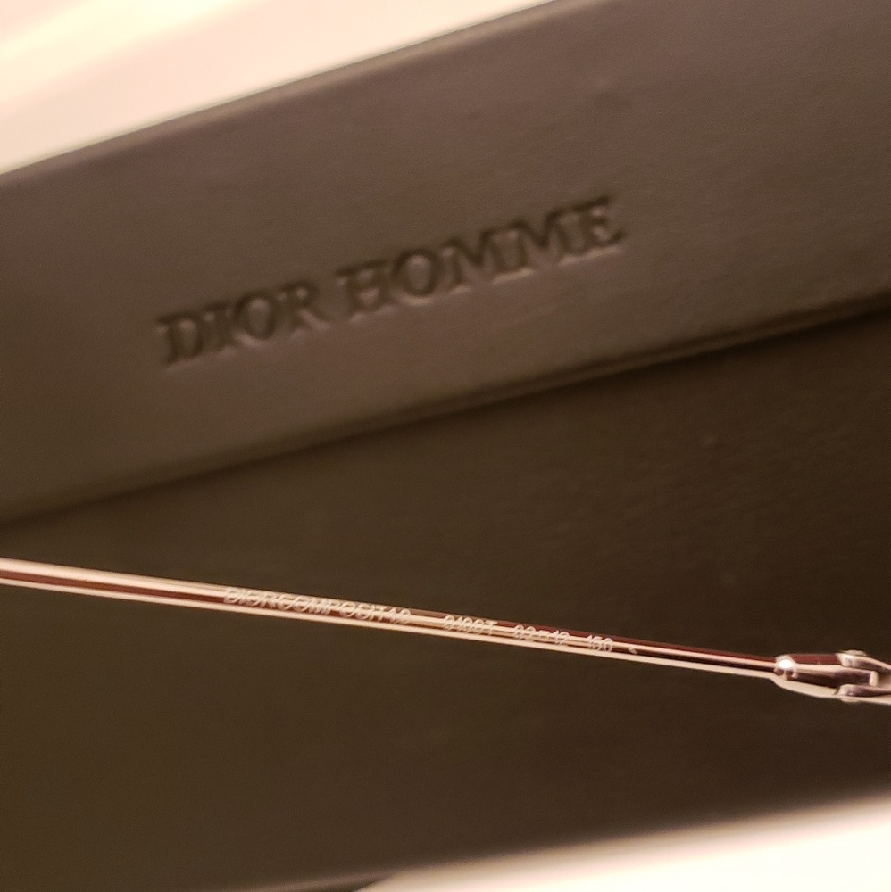 Dior composite 1.0 UNISEX NWT. - Picture 6 of 7